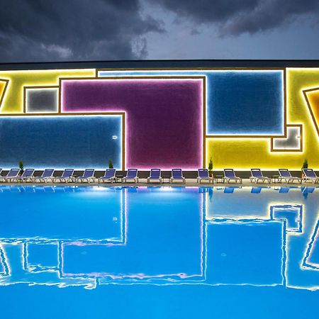 West Inn Georgia Kutaisi Ngoại thất bức ảnh