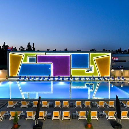 West Inn Georgia Kutaisi Ngoại thất bức ảnh