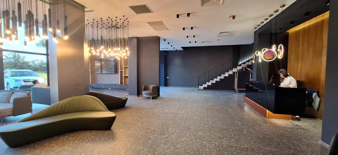 West Inn Georgia Kutaisi Ngoại thất bức ảnh