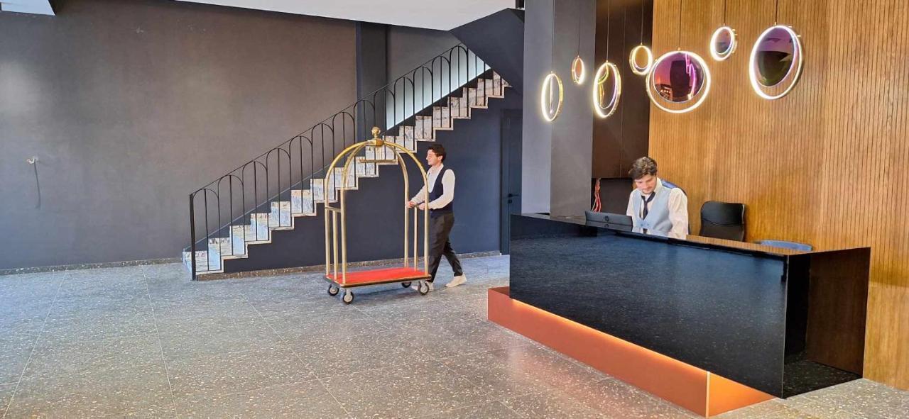 West Inn Georgia Kutaisi Ngoại thất bức ảnh
