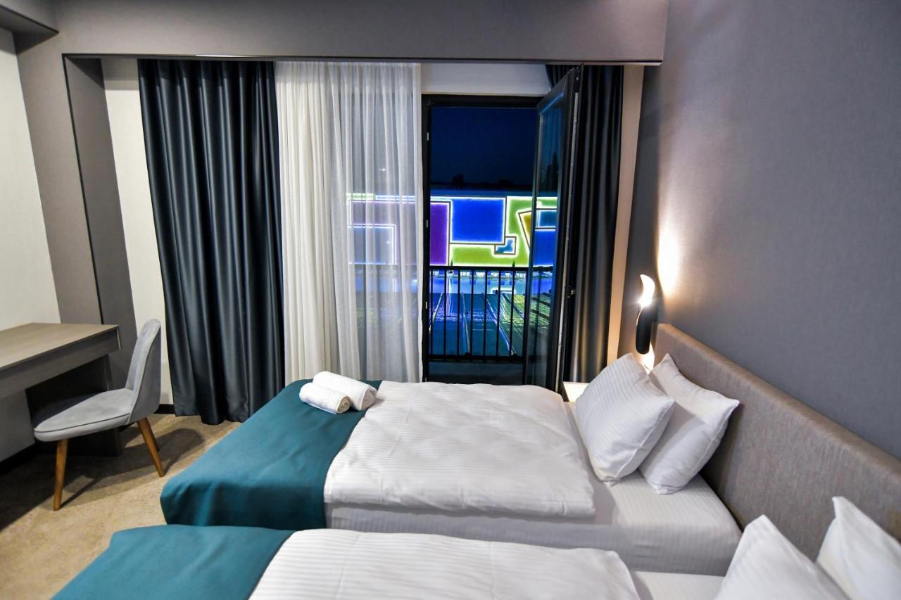 West Inn Georgia Kutaisi Ngoại thất bức ảnh