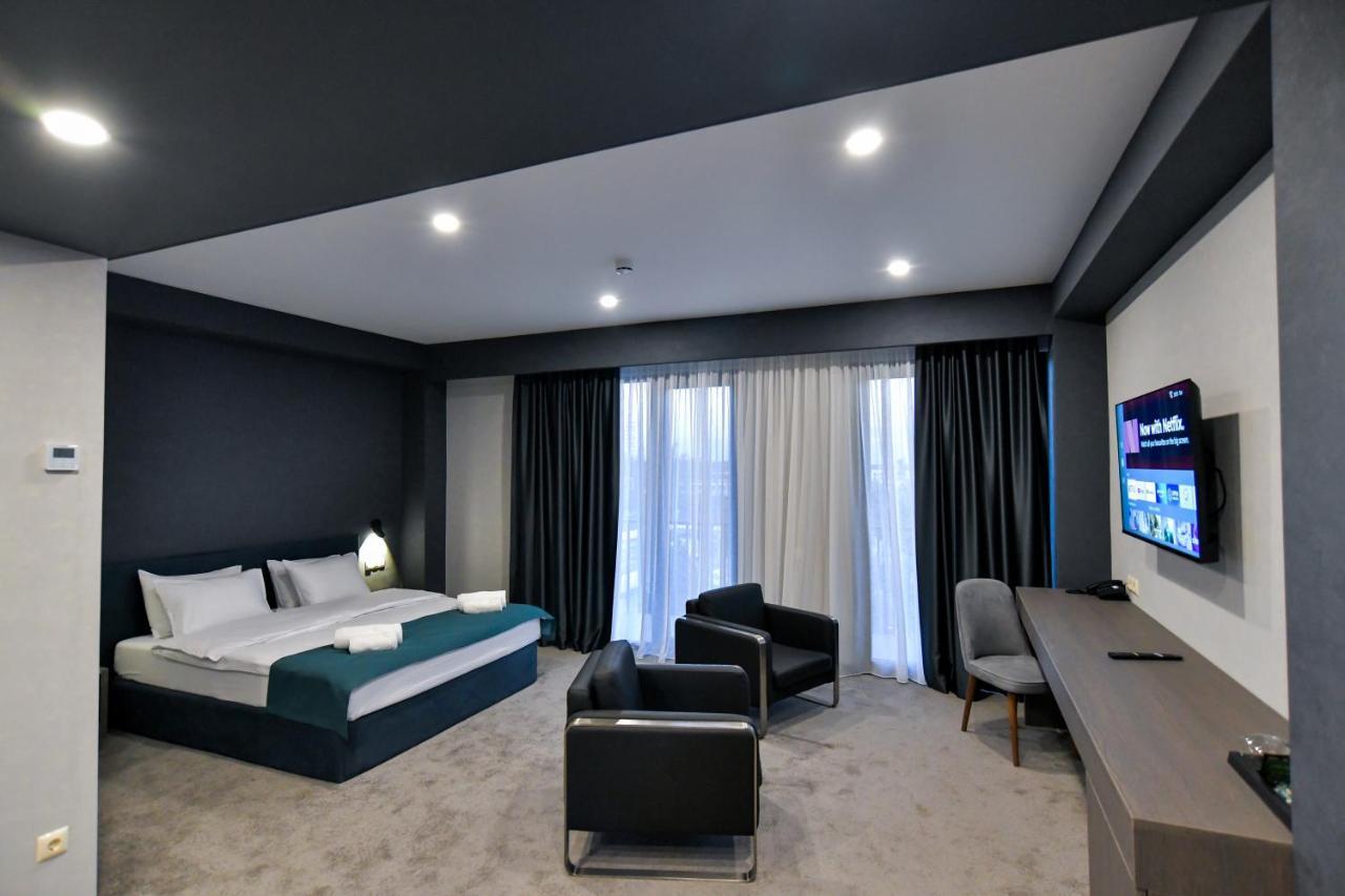West Inn Georgia Kutaisi Ngoại thất bức ảnh