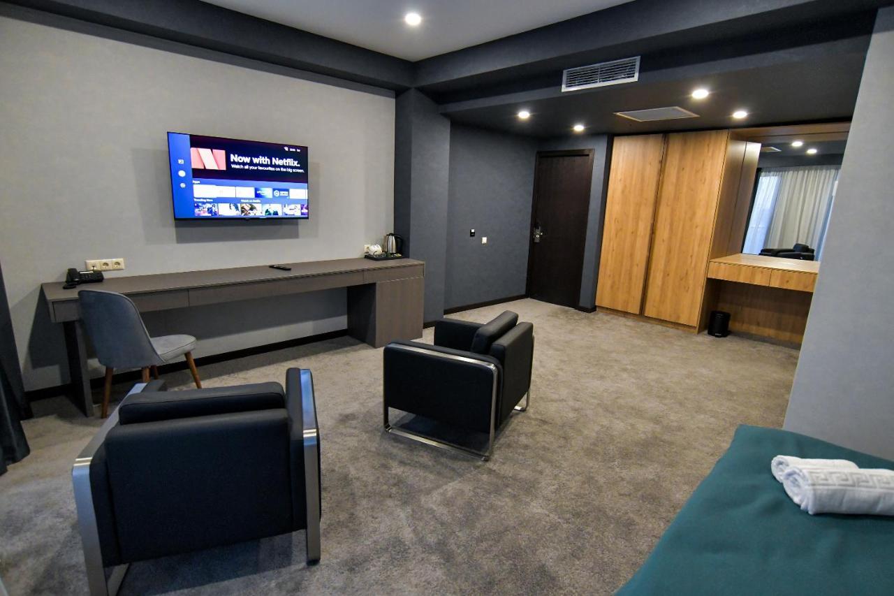 West Inn Georgia Kutaisi Ngoại thất bức ảnh
