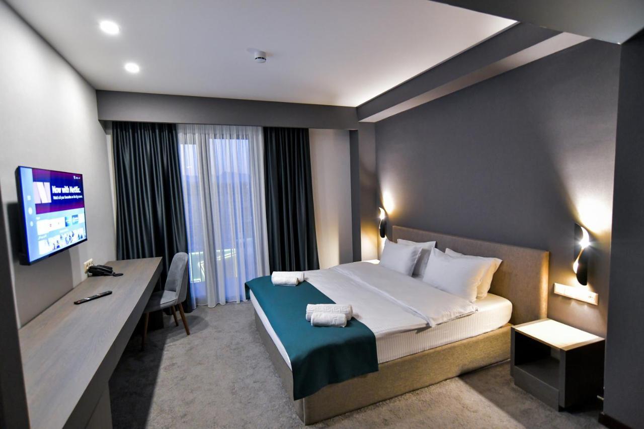West Inn Georgia Kutaisi Ngoại thất bức ảnh