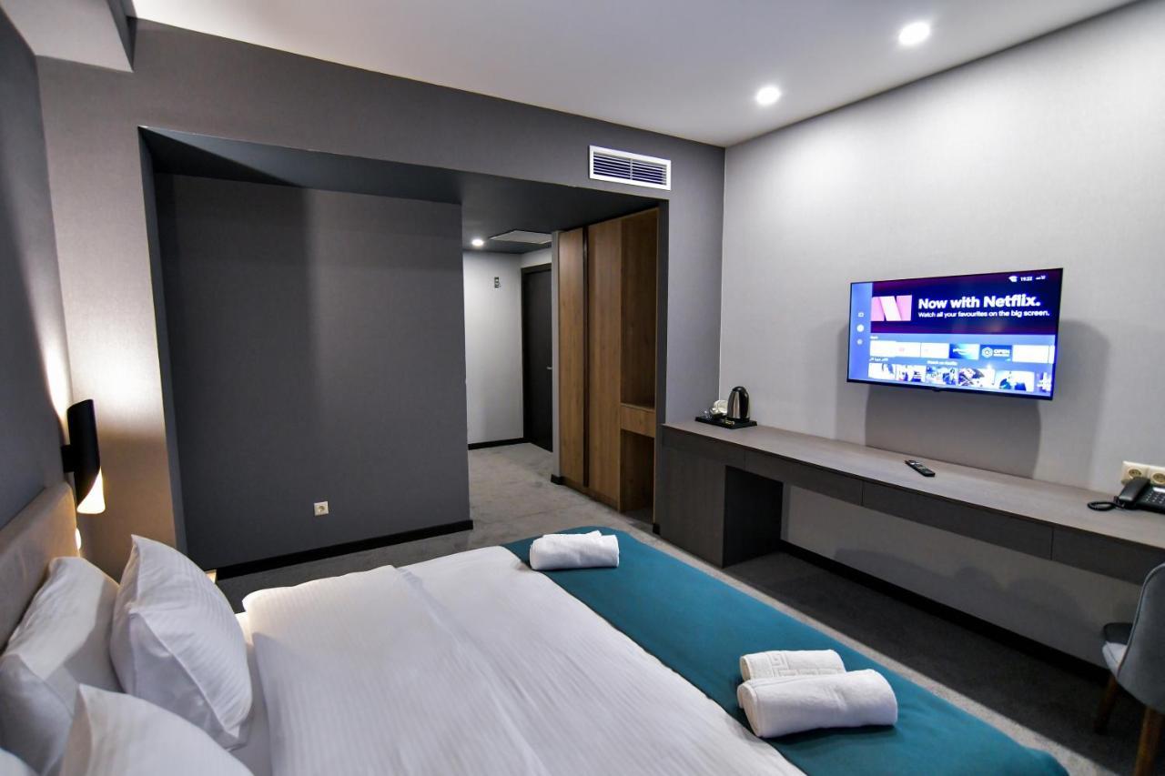 West Inn Georgia Kutaisi Ngoại thất bức ảnh