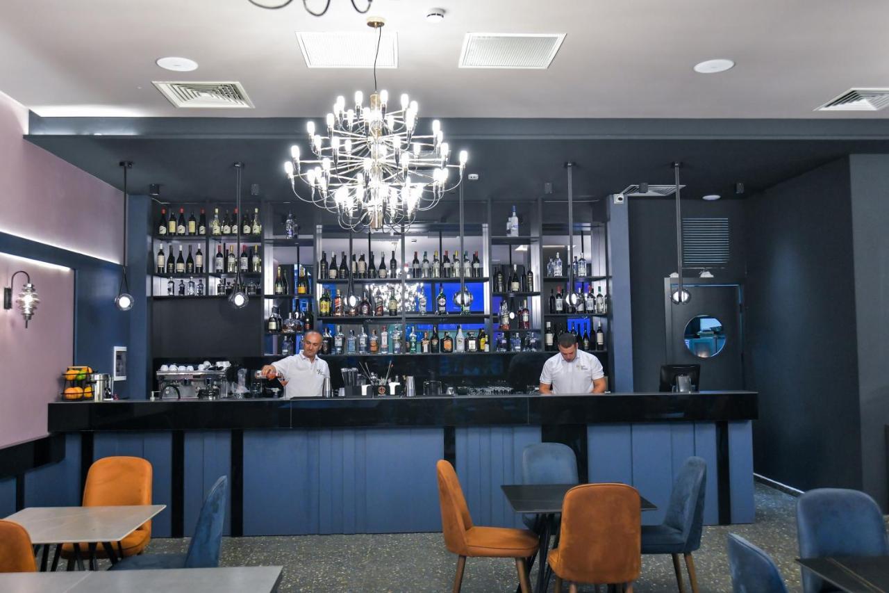 West Inn Georgia Kutaisi Ngoại thất bức ảnh