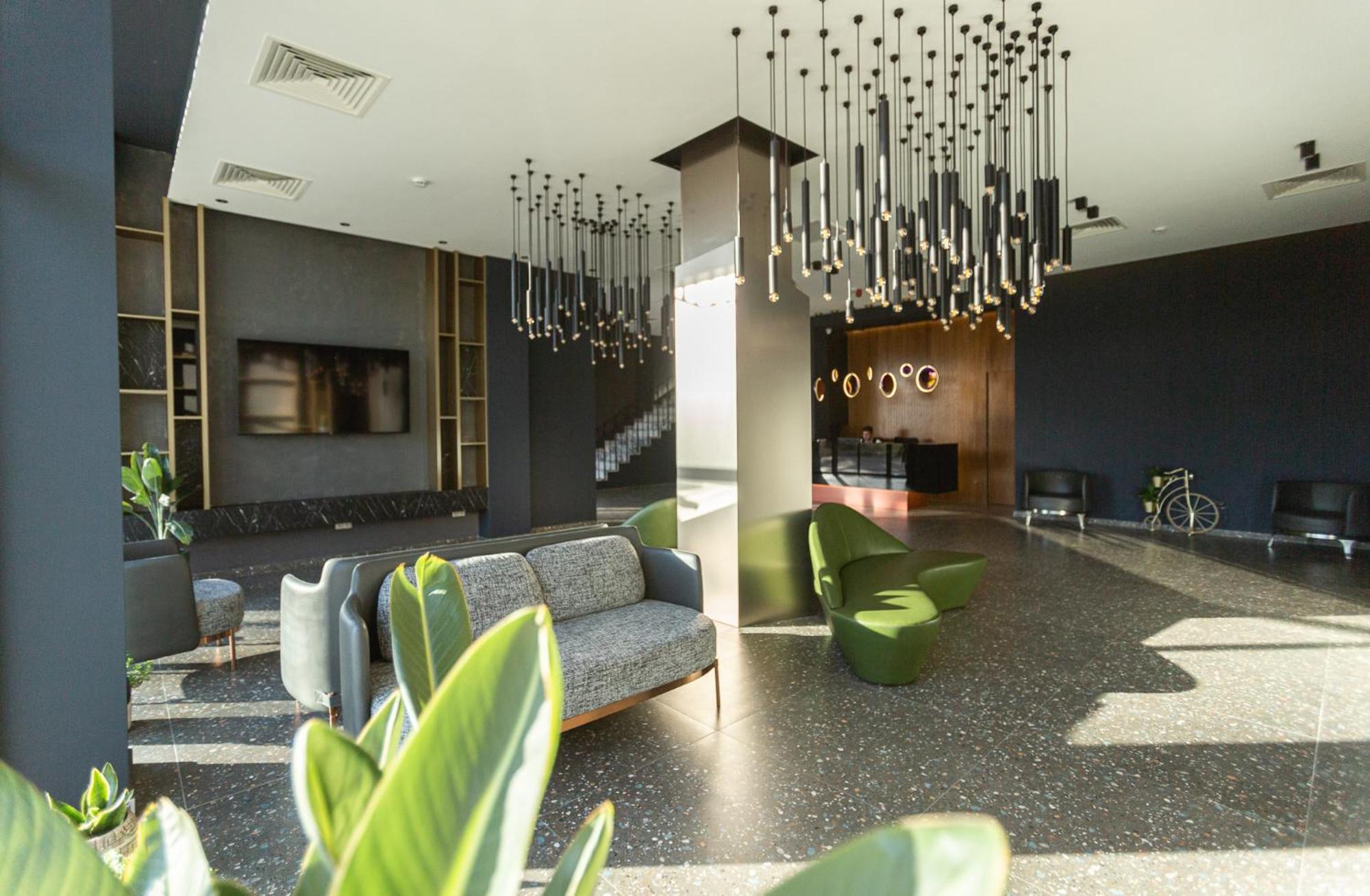 West Inn Georgia Kutaisi Ngoại thất bức ảnh