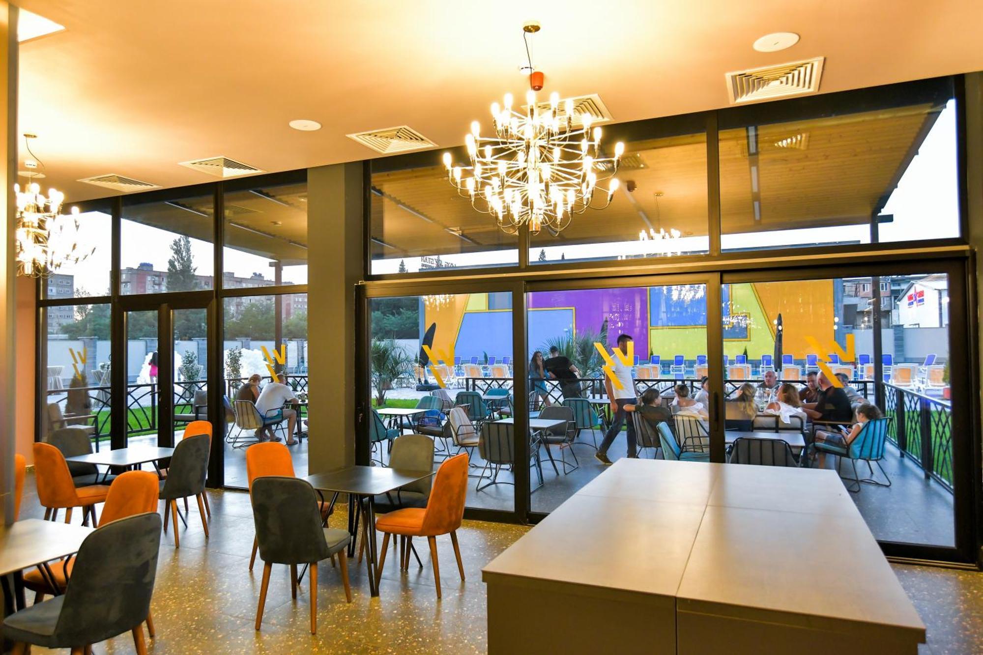West Inn Georgia Kutaisi Ngoại thất bức ảnh
