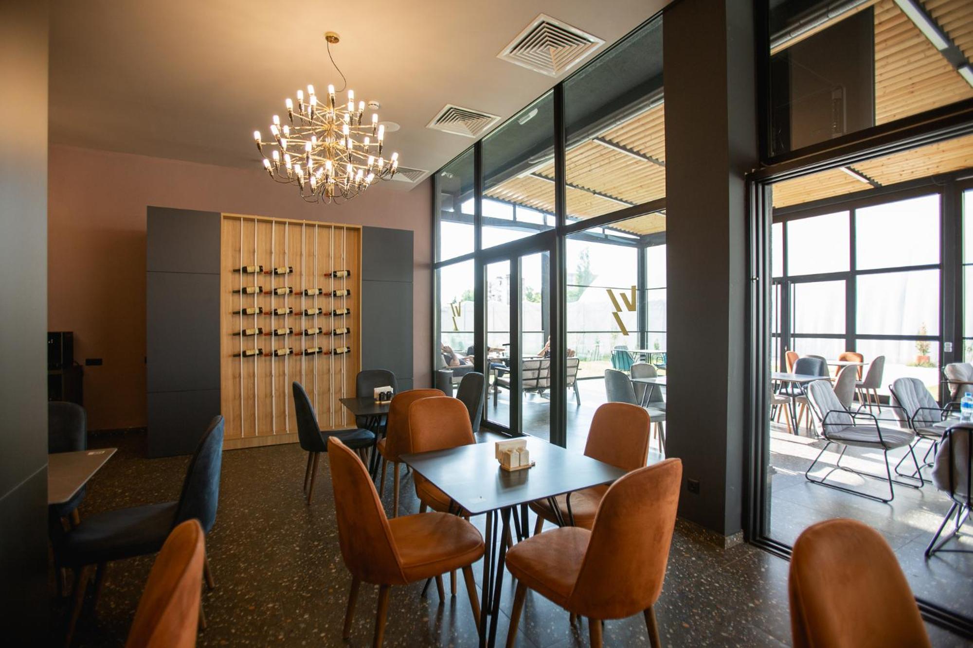 West Inn Georgia Kutaisi Ngoại thất bức ảnh