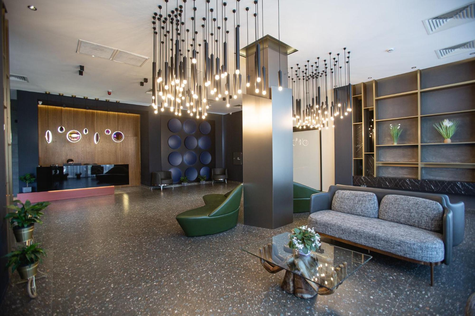 West Inn Georgia Kutaisi Ngoại thất bức ảnh