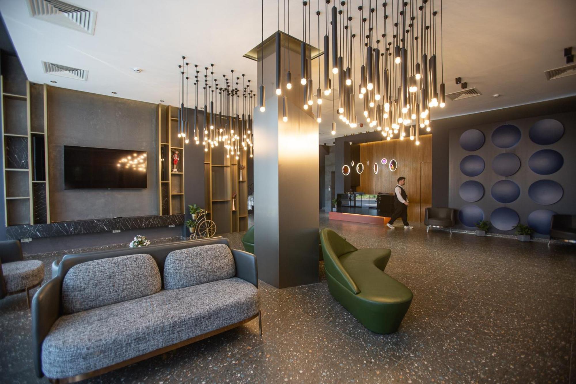 West Inn Georgia Kutaisi Ngoại thất bức ảnh